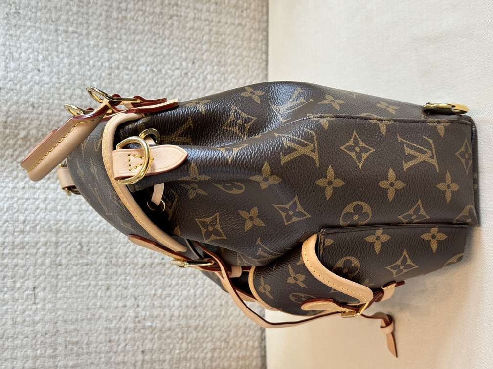 【ルイヴィトン・Louis Vuitton 】Excursion PM M46932 Excursion PM Monogram Canvas - Handbags M46932 | LOUIS VUITTON